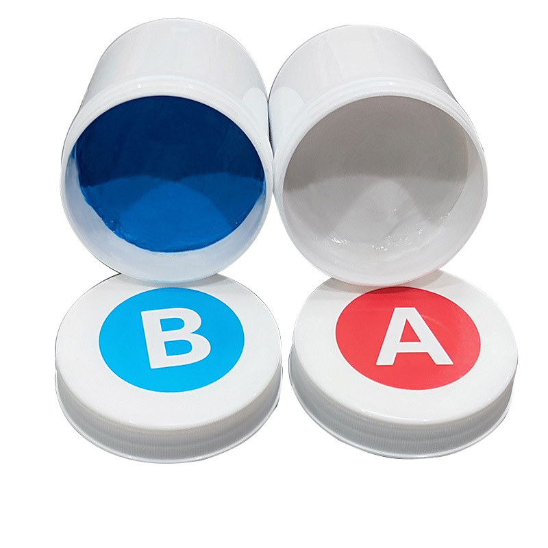 牙模硅膠操作技巧大公開，打造完美牙齒模型！