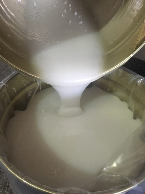 如何防止硅膠固化不均勻？