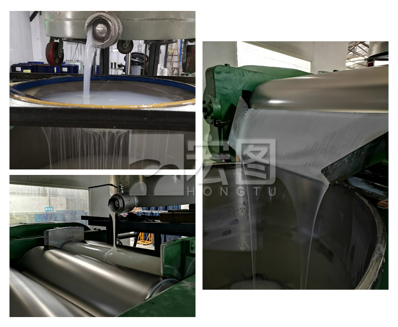 液體硅膠固化時間受哪些因素影響 ？