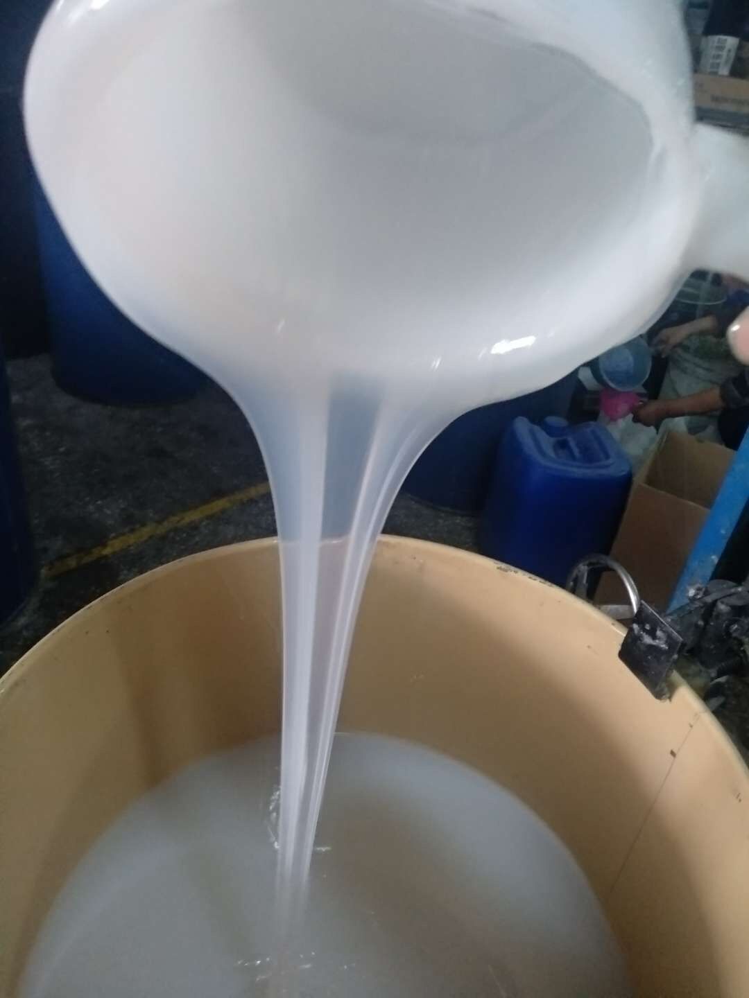 夏季使用液體硅膠需要注意什么 ？