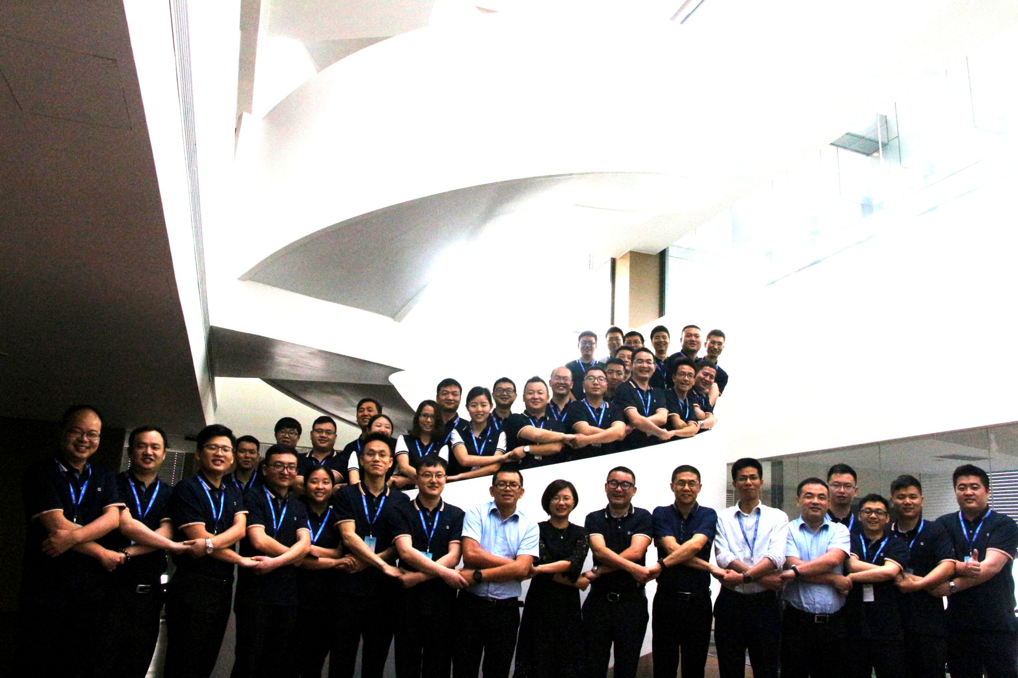 “才高能識遠、啟迪方成才”米蘭·(milan)中國官方網(wǎng)站環(huán)境第一期管理骨干選拔培訓班順利啟動