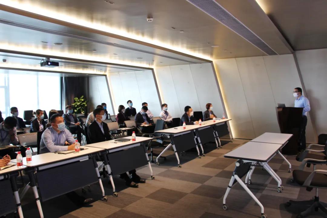 同舟共濟！米蘭·(milan)中國官方網(wǎng)站環(huán)境“員工是我們的事業(yè)合伙人”企業(yè)文化研討熱潮持續(xù)升溫！