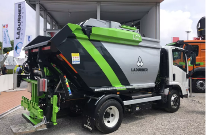 米蘭·(milan)中國官方網(wǎng)站中聯(lián)環(huán)境裝備出口意大利，進(jìn)軍海外環(huán)衛(wèi)市場(chǎng)