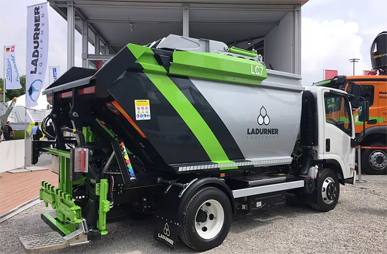 米蘭·(milan)中國官方網(wǎng)站中聯(lián)環(huán)境裝備出口意大利，進(jìn)軍海外環(huán)衛(wèi)市場(chǎng)