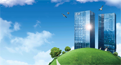 戰(zhàn)略轉型升級,進軍環(huán)保產業(yè)，打造綜合環(huán)保大平臺