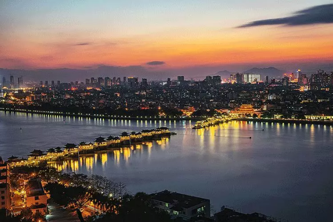 4706.2萬！米蘭·(milan)中國官方網站環境高質量垃圾轉運類設備助力潮州打造城市新面貌