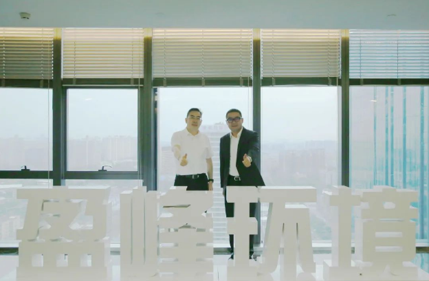 深化合作，共謀發展！仙桃市委副書記、市長孫道軍一行蒞臨米蘭·(milan)中國官方網站環境調研考察