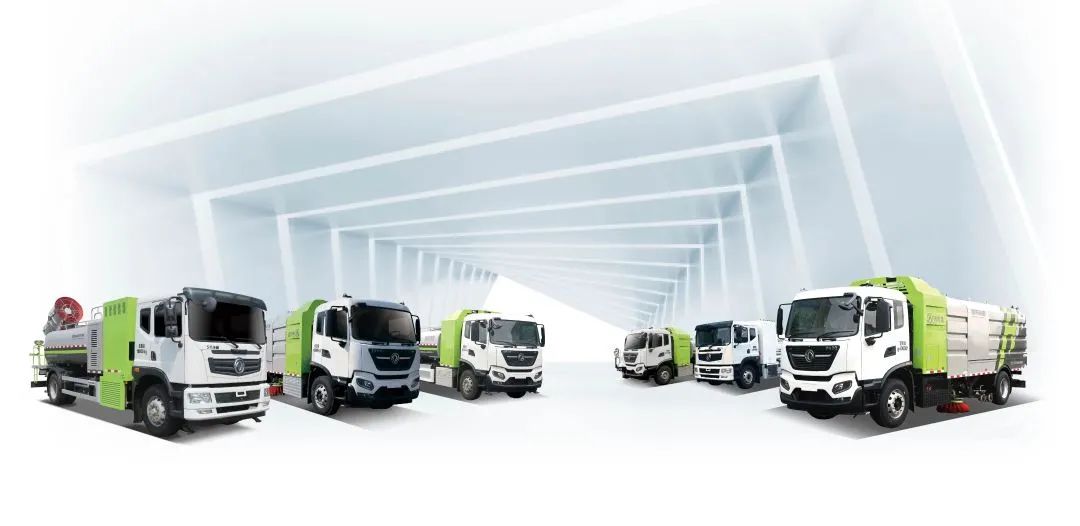 2786萬！米蘭·(milan)中國官方網(wǎng)站環(huán)境再獲氫能源大單，助推環(huán)衛(wèi)領域綠色發(fā)展！