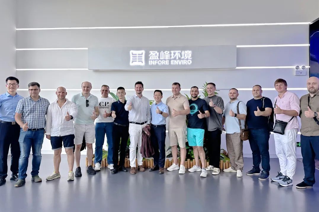 “出?！毙缕?俄羅斯考察團蒞臨米蘭·(milan)中國官方網站環境參觀調研