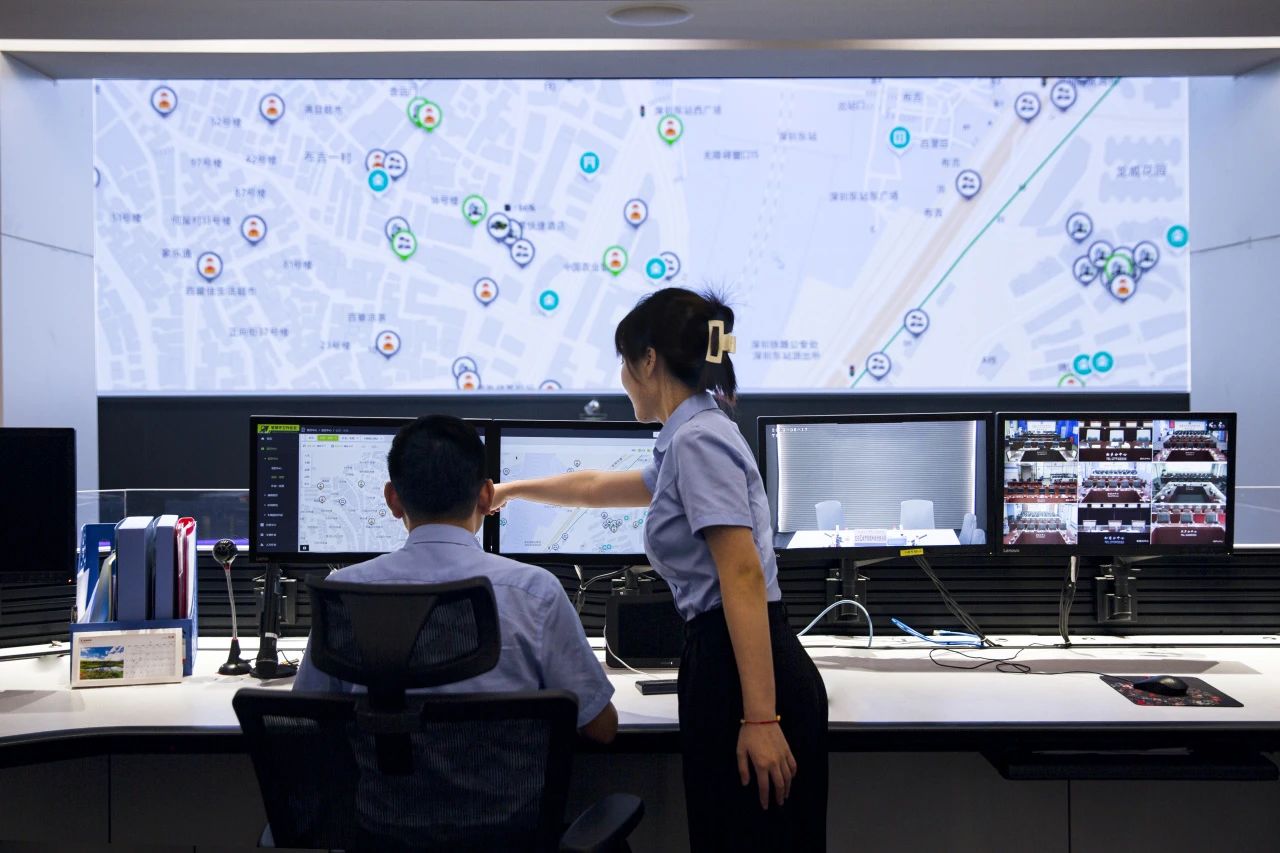 業主點贊！米蘭·(milan)中國官方網站環境引領城市環境從“治理”轉向“智理”